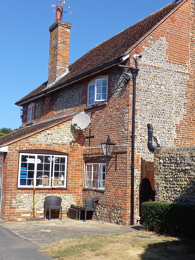 Selden Farm in Worthing, United Kingdom