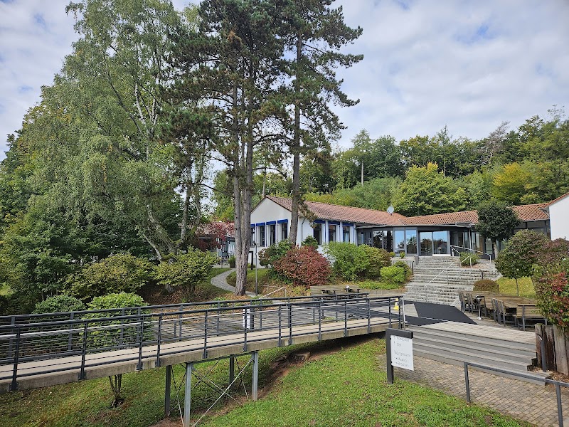 SeminarZentrum Rückersbach in Alzenau in Unterfranken, Germany