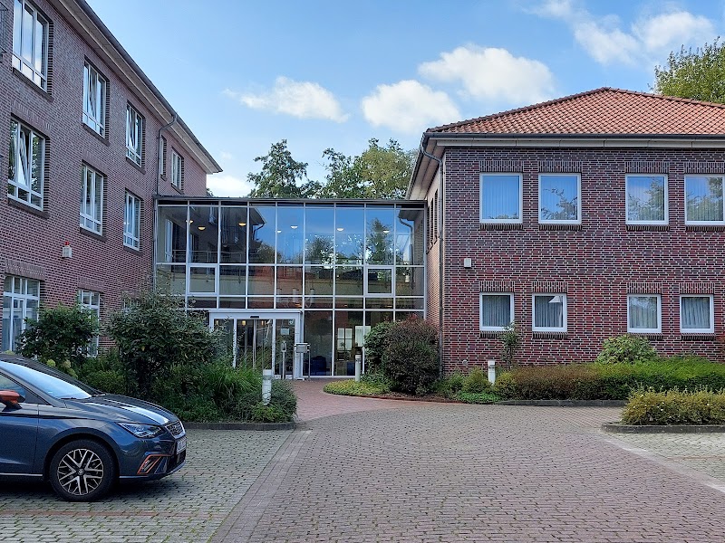 Seminarhotel Aurich in Aurich, Germany
