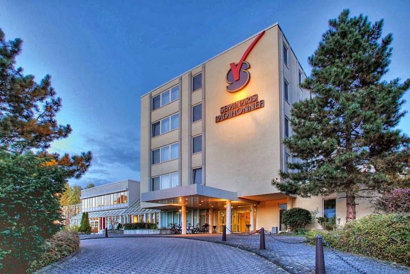 Seminaris Hotel Bad Honnef in Bad Honnef am Rhein, Germany