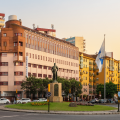 Senator Huelva Hotel