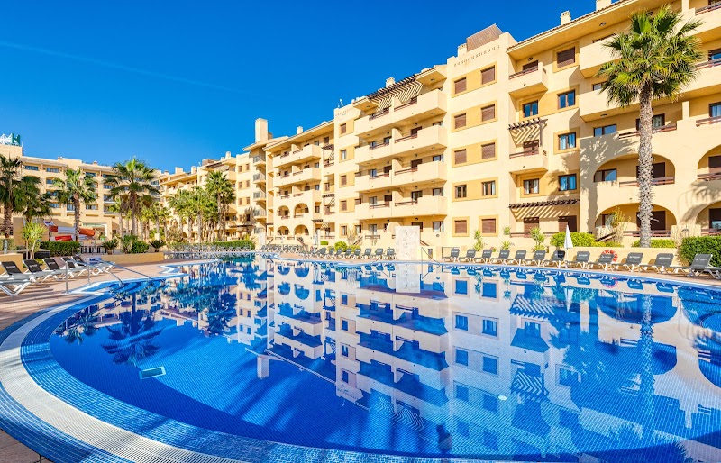 Senator Mar Menor Golf & Spa Resort in Los Alcazares, Spain