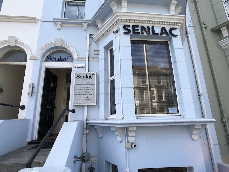 Senlac Guesthouse in Hastings, United Kingdom