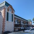 Sequim West Inn & RV Park