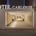 Sercotel Carlos III