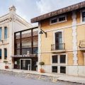Sercotel Ciutat d’Alcoi Hotel