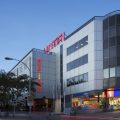 Sercotel Domo Hotel