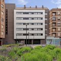 Sercotel Logroño Suites