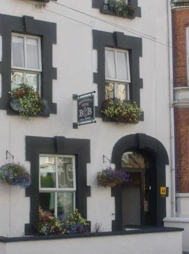 Serendipity House in Derry, United Kingdom