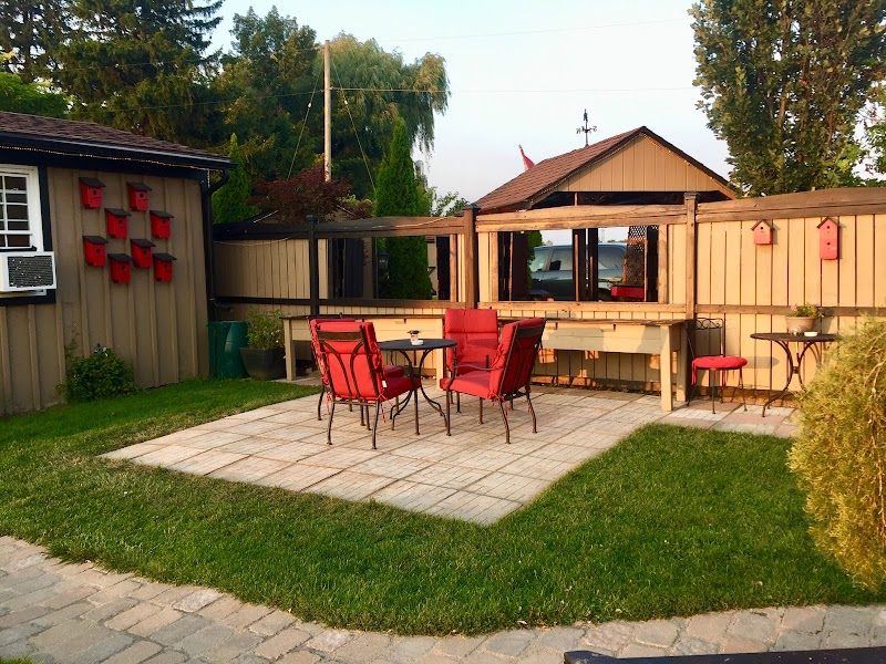 Serenity Ranch in Hamilton, Canada
