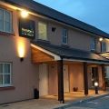 Sessile Oak Hotel