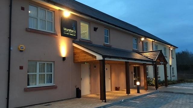 Sessile Oak Hotel in Llanelli, United Kingdom