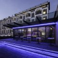 Seven Hotel