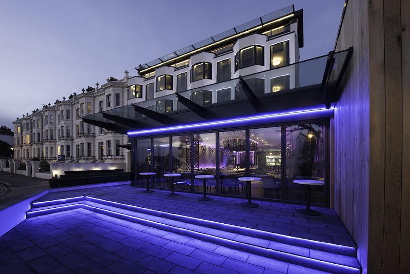 Seven Hotel in Southend, United Kingdom