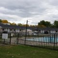 Seven Oakes Motel