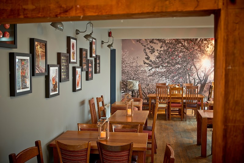Seven Stars in Ledbury, United Kingdom