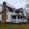 Seventy-four Ranch