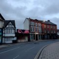 Severn Social Hotel