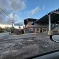 Shady Lawn Lodge