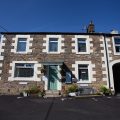 Shaftoe’s Bed and Breakfast