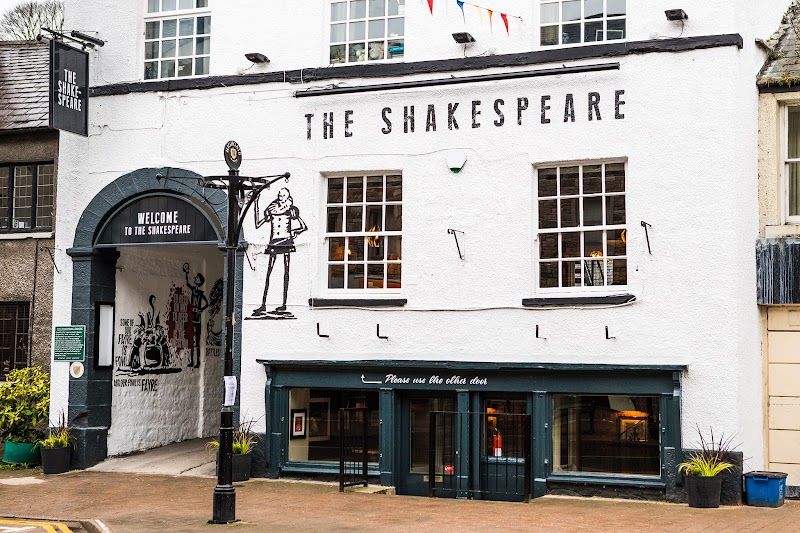 Shakespeare Inn in Kendal, United Kingdom