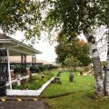 Shamrock Motel