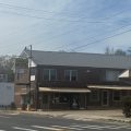 Shamrock Motel