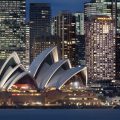Shangri-La Sydney