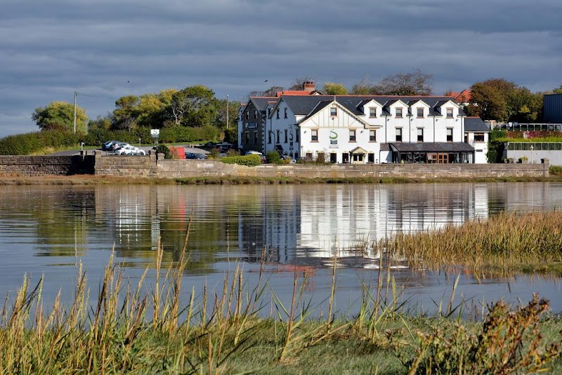 Shard Riverside Hotel in Poulton le Fylde, United Kingdom