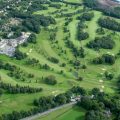 Shaw Hill Golf and Spa Hotel