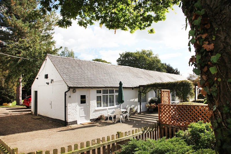 Sheephouse Manor in Maidenhead, United Kingdom