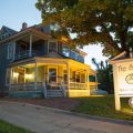 Shelby Inn