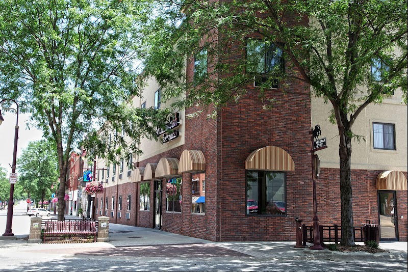 Shenandoah Inn & Suites in Shenandoah, Iowa, United States