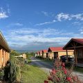 Shenandoah Valley Campground & Cabins