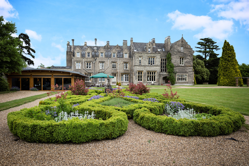 Shendish Manor Hotel in Hemel Hempstead, United Kingdom