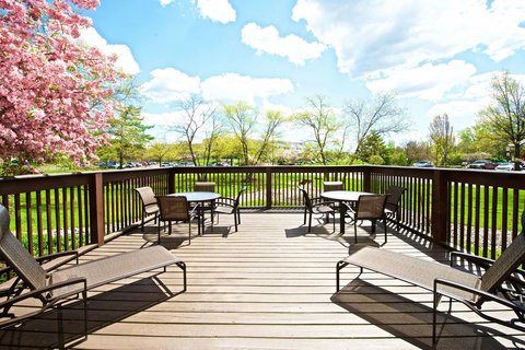 Sheraton Bucks County Langhorne in Fairless Hills, Pennsylvania, United States
