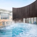 Sheraton Grand Hotel & Spa