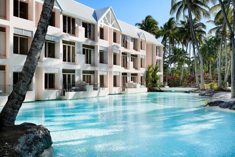 Sheraton Grand Mirage Resort, Port Douglas in Port Douglas, Australia