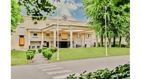 Sheraton Heathrow Hotel in West Drayton, United Kingdom
