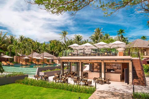 Sheraton Hua Hin Pranburi Villas in Pran Buri, Thailand