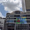 Sheraton New Orleans Hotel
