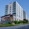 Sheraton San Jose Hotel