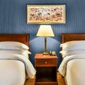 Sheraton Skyline Hotel London Heathrow
