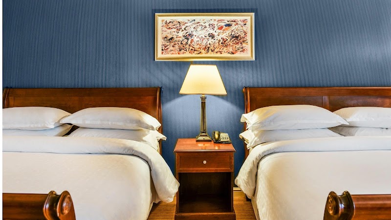 Sheraton Skyline Hotel London Heathrow in Hayes, United Kingdom