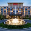 Sheraton St. Paul Woodbury Hotel