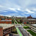 Sheraton Syracuse University Hotel & Conference Center