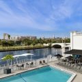 Sheraton Tampa Riverwalk Hotel