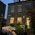 Sheridan Guest House