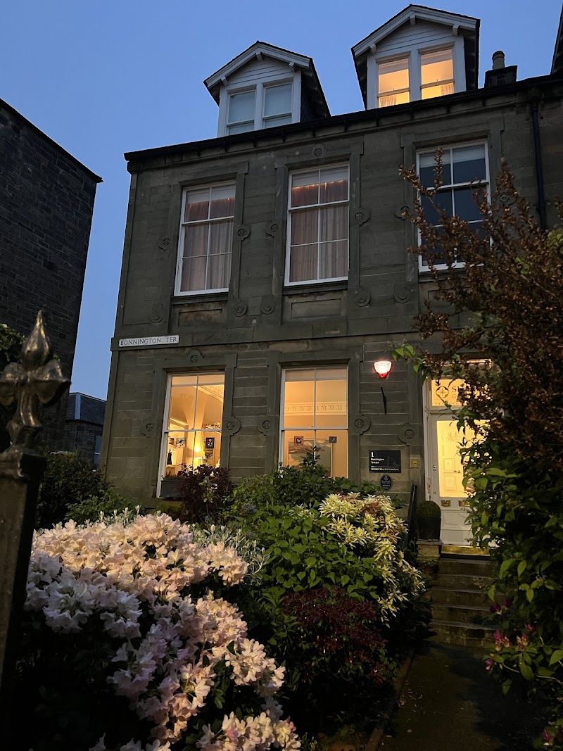 Sheridan Guest House in Leith, United Kingdom