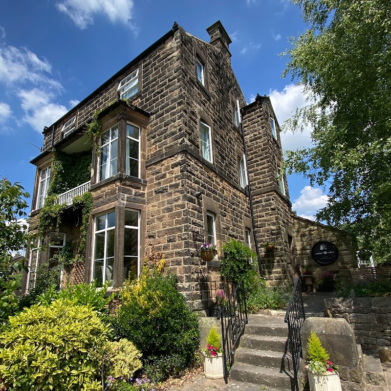 Sheriff Lodge in Matlock, United Kingdom